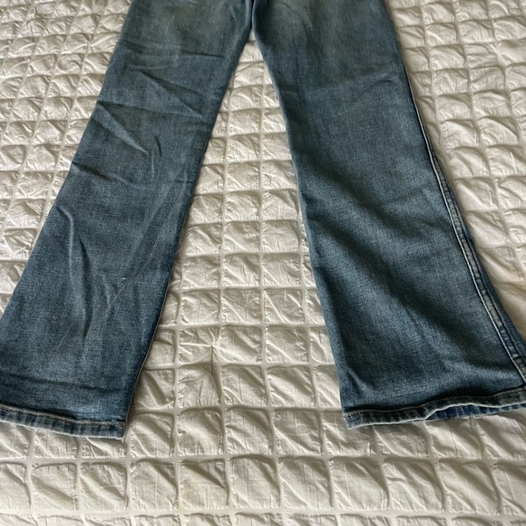 Etica Willow Slim bootcut denim - Picture 14 of 14